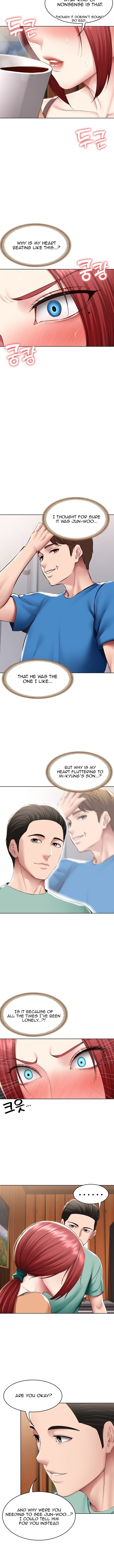 Boarding Diary - Chapter 122 [photo 11] - MangaPorn