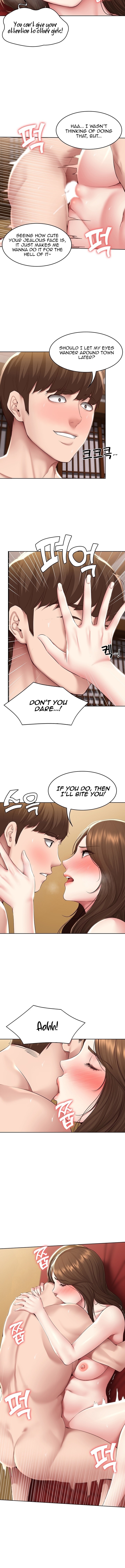 Boarding Diary - Chapter 122 [photo 5] - MangaPorn