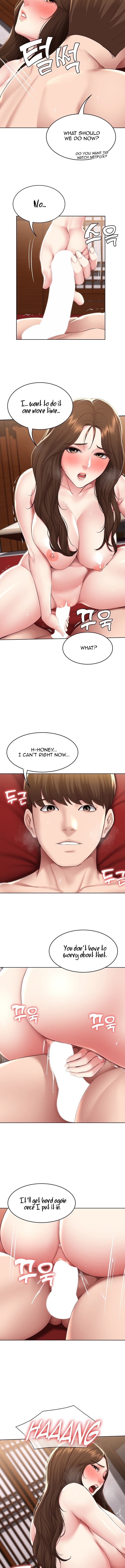 Boarding Diary - Chapter 122 [photo 8] - MangaPorn