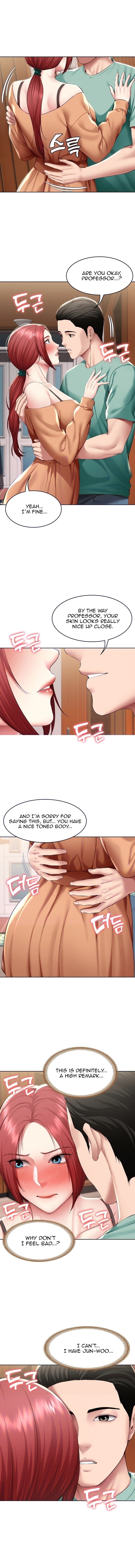 Boarding Diary - Chapter 123 [photo 2] - MangaPorn