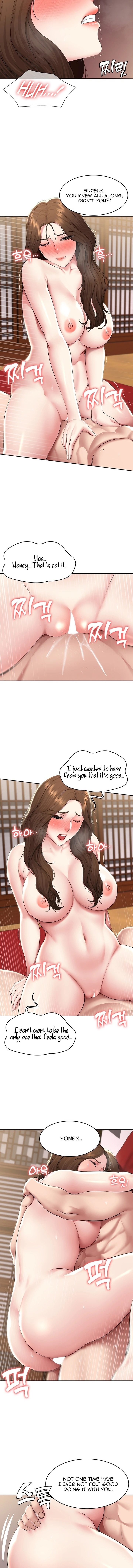 Boarding Diary - Chapter 123 [photo 5] - MangaPorn