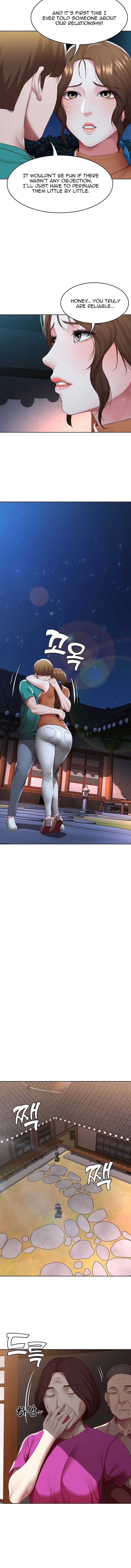 Boarding Diary - Chapter 124 [photo 6] - MangaPorn