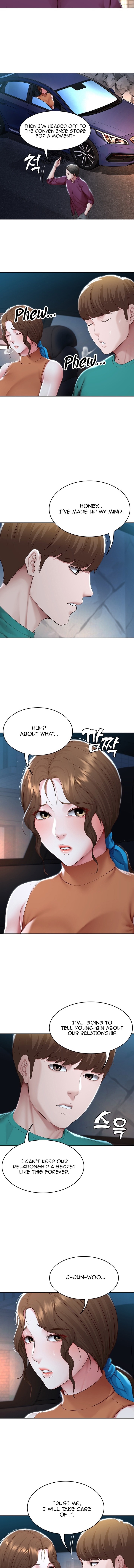 Boarding Diary - Chapter 125 [photo 5] - MangaPorn