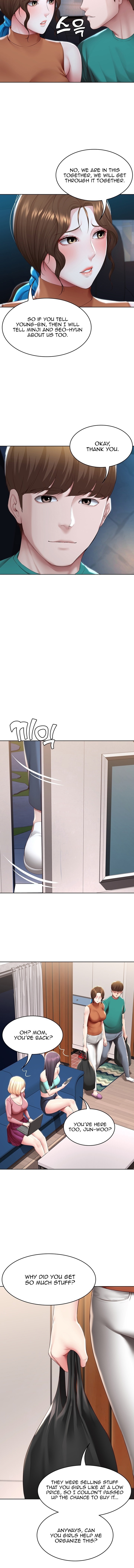 Boarding Diary - Chapter 125 [photo 6] - MangaPorn