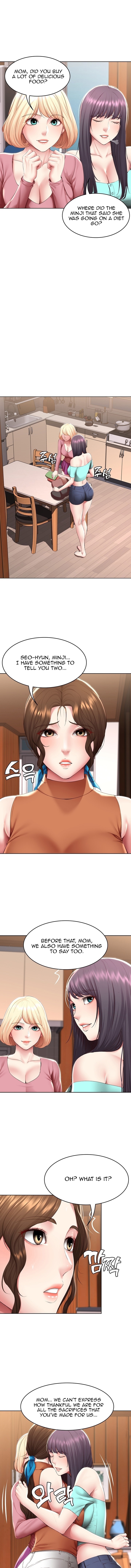 Boarding Diary - Chapter 125 [photo 7] - MangaPorn