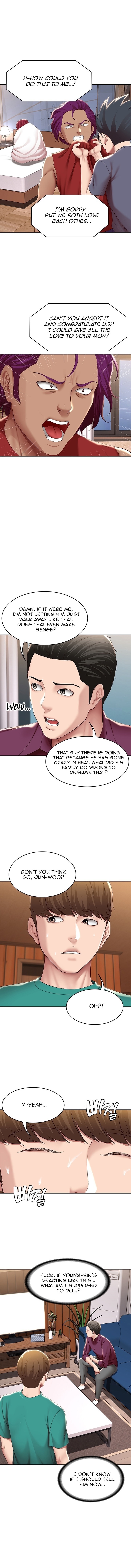 Boarding Diary - Chapter 125 [photo 9] - MangaPorn