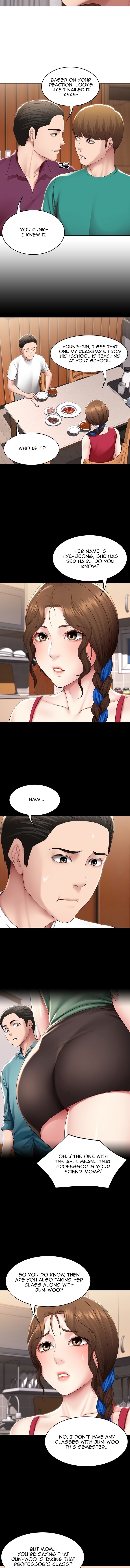 Boarding Diary - Chapter 126 [photo 2] - MangaPorn