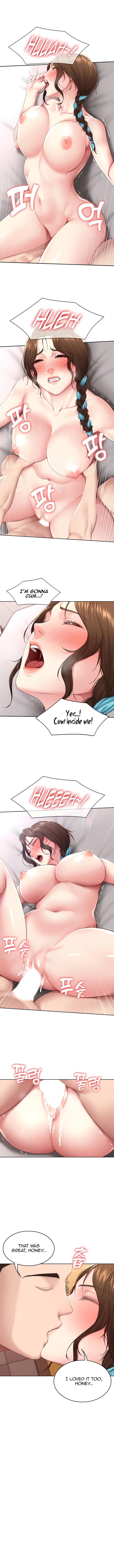 Boarding Diary - Chapter 129 [photo 8] - MangaPorn