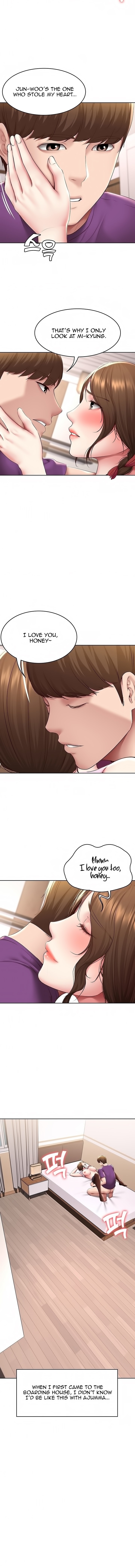 Boarding Diary - Chapter 130 [photo 8] - MangaPorn