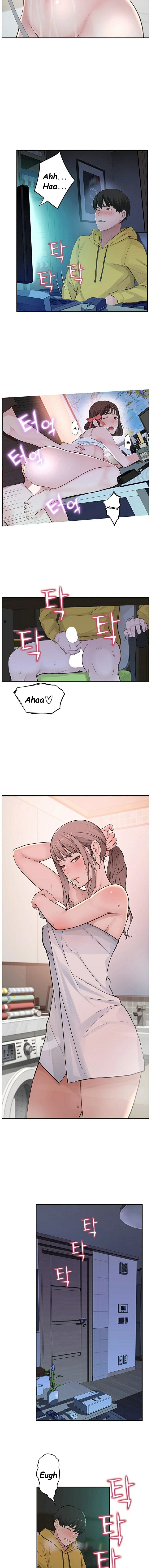 Between Us - Chapter 1 [photo 21] - MangaPorn