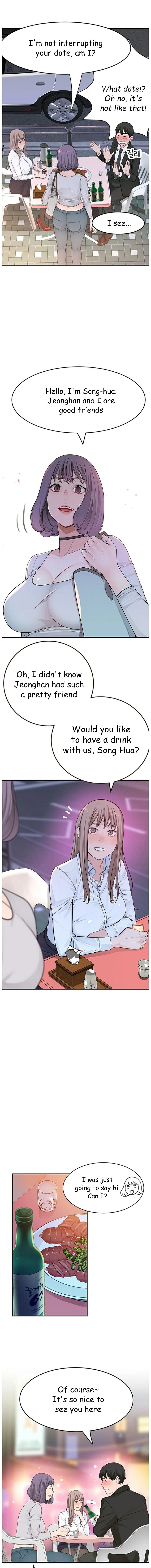 Between Us - Chapter 3 [photo 21] - MangaPorn