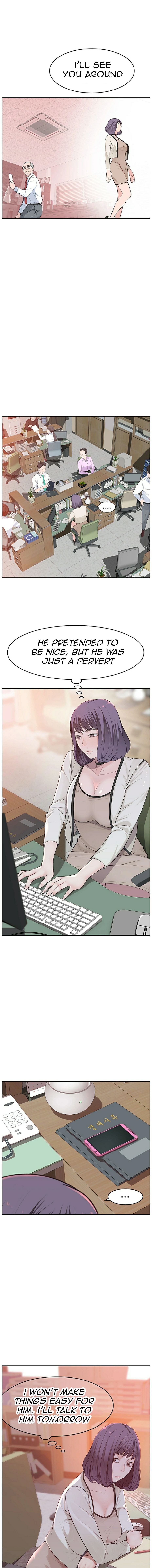 Between Us - Chapter 6 [photo 10] - MangaPorn