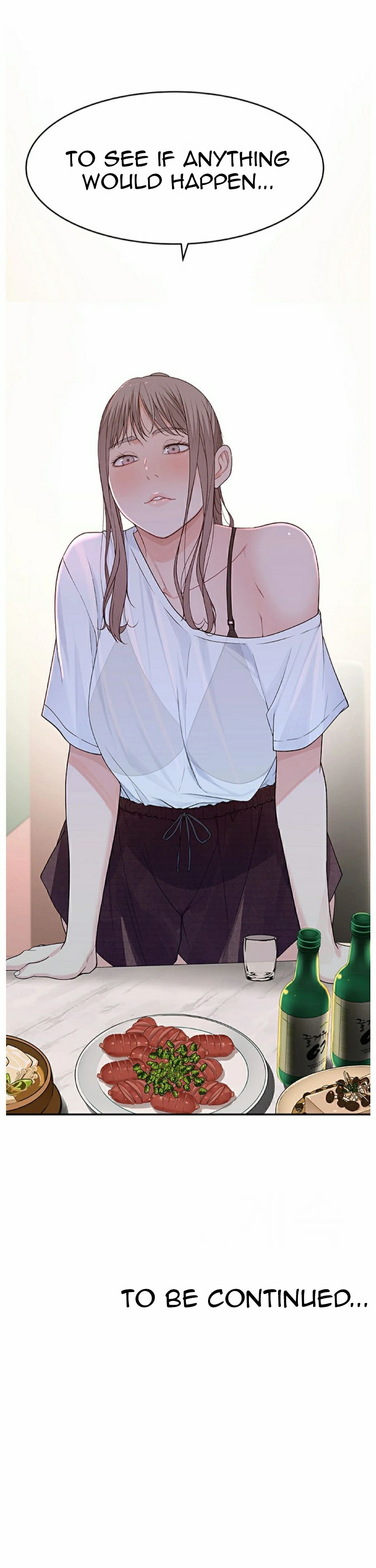 Between Us - Chapter 6 [photo 21] - MangaPorn