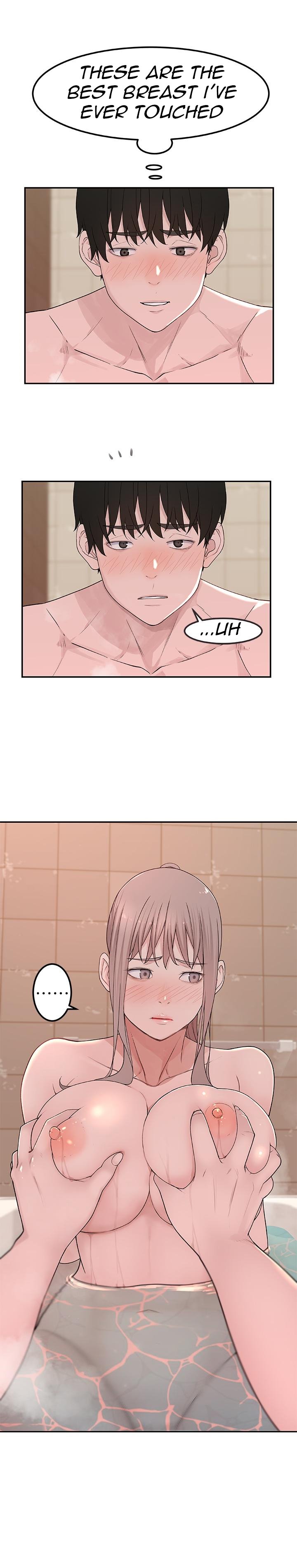 Between Us - Chapter 8 [photo 23] - MangaPorn