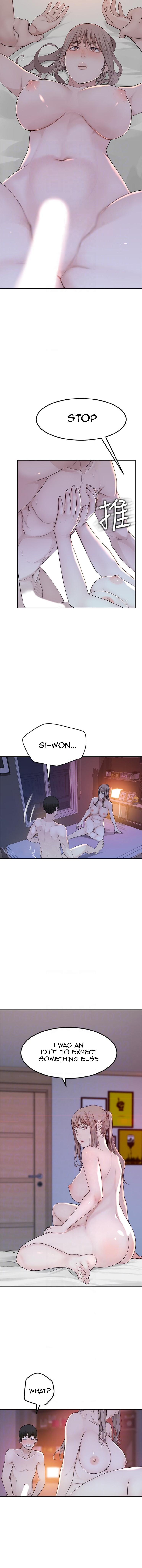 Between Us - Chapter 9 [photo 4] - MangaPorn