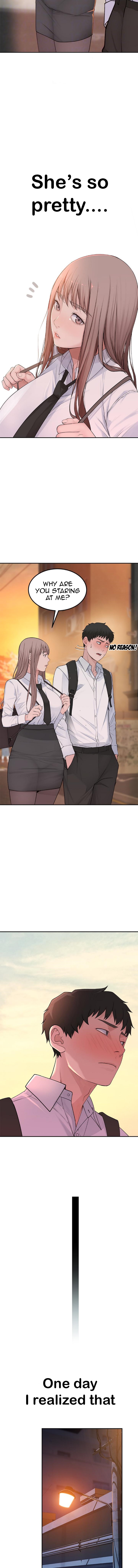 Between Us - Chapter 9 [photo 7] - MangaPorn