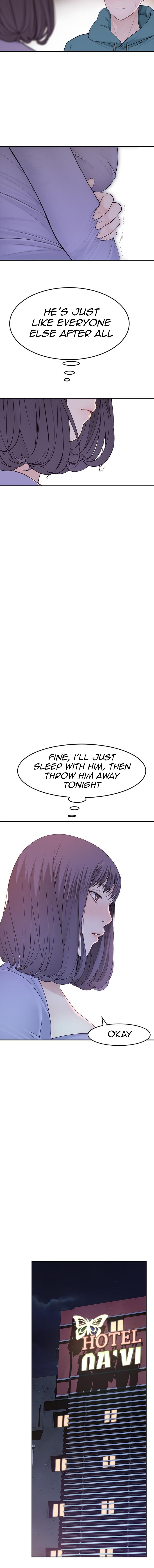 Between Us - Chapter 10 [photo 12] - MangaPorn