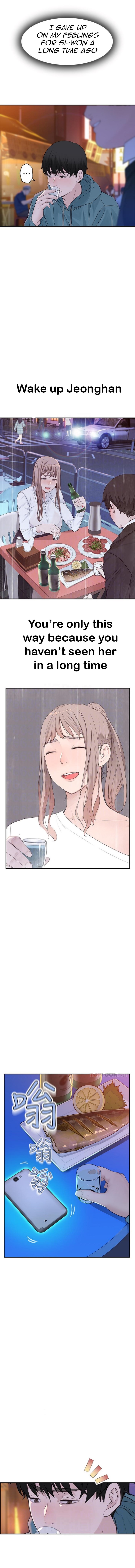 Between Us - Chapter 10 [photo 2] - MangaPorn