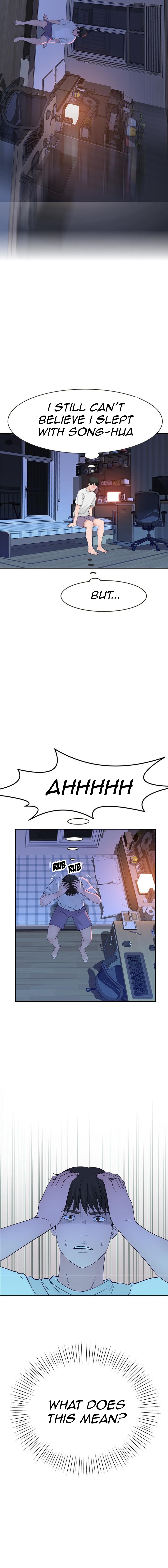 Between Us - Chapter 12 [photo 12] - MangaPorn