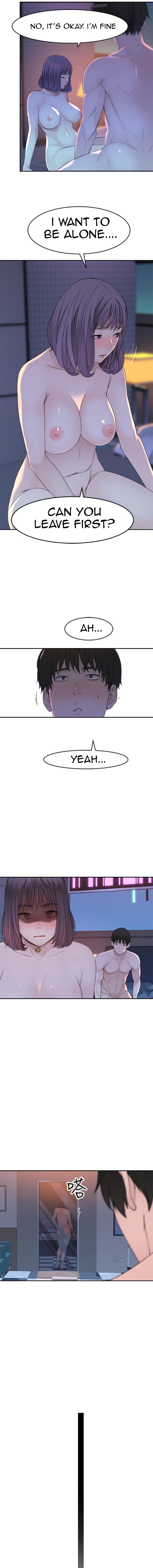 Between Us - Chapter 12 [photo 14] - MangaPorn