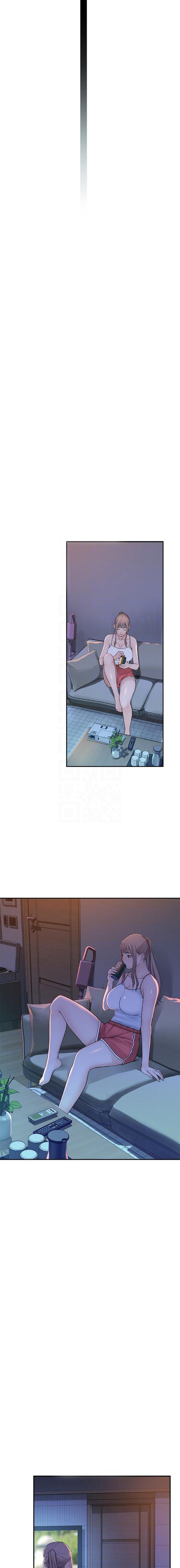 Between Us - Chapter 12 [photo 6] - MangaPorn