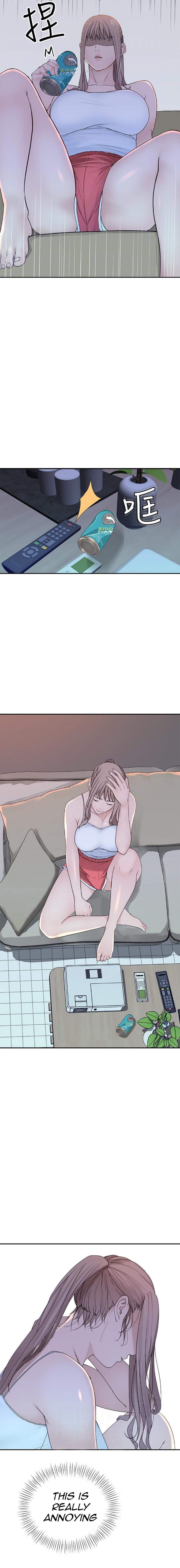 Between Us - Chapter 12 [photo 8] - MangaPorn