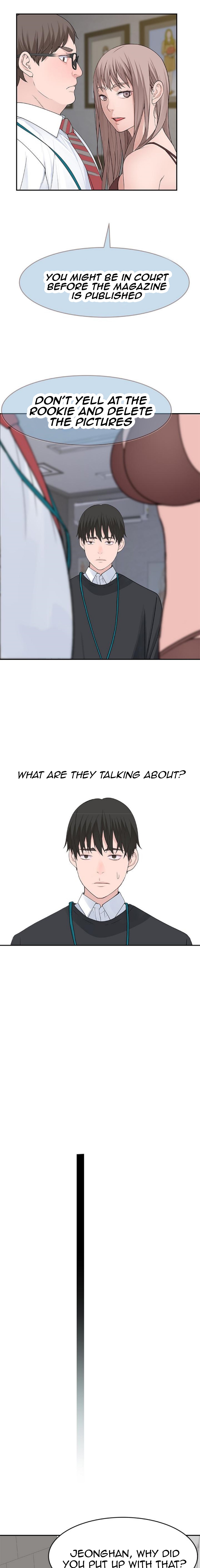 Between Us - Chapter 13 [photo 18] - MangaPorn