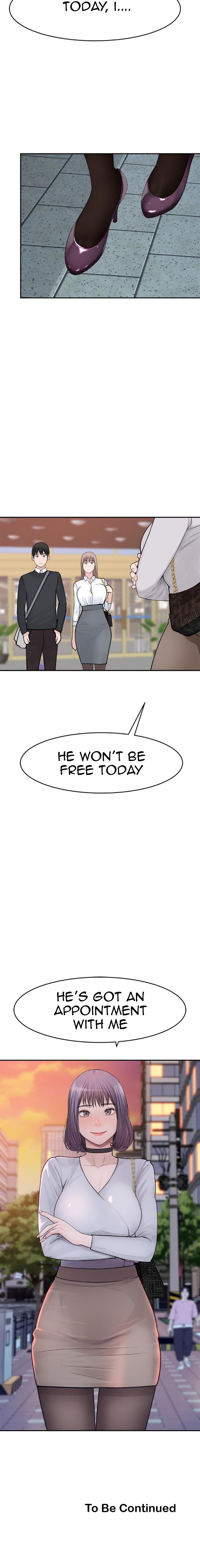 Between Us - Chapter 13 [photo 20] - MangaPorn