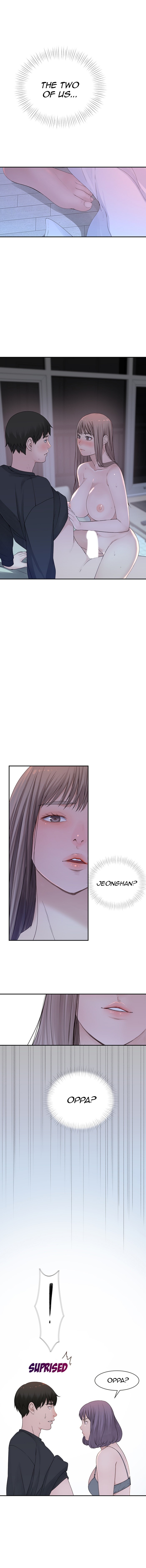 Between Us - Chapter 18 [photo 9] - MangaPorn