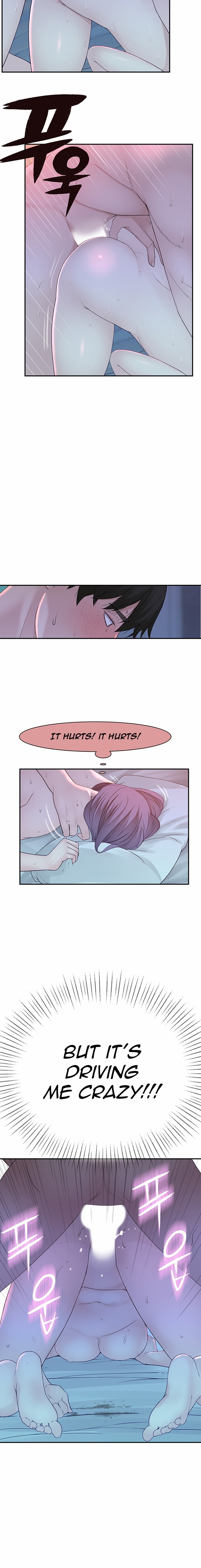 Between Us - Chapter 19 [photo 10] - MangaPorn