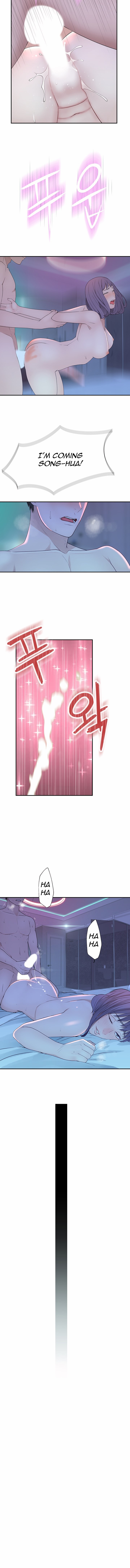 Between Us - Chapter 19 [photo 12] - MangaPorn