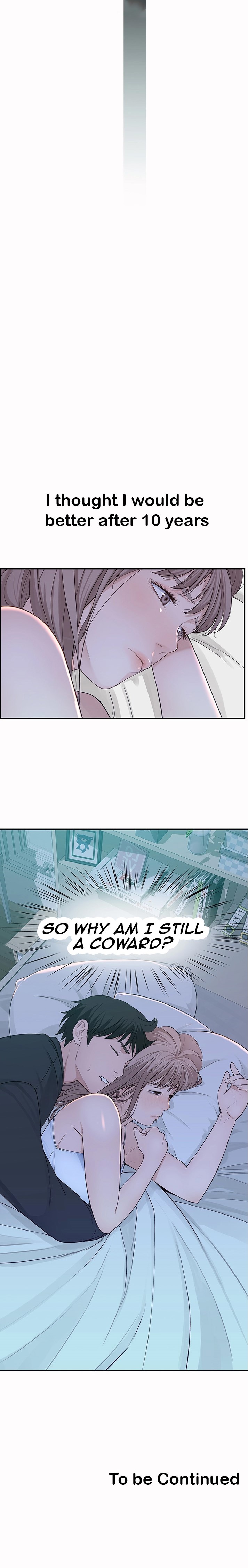 Between Us - Chapter 20 [photo 14] - MangaPorn