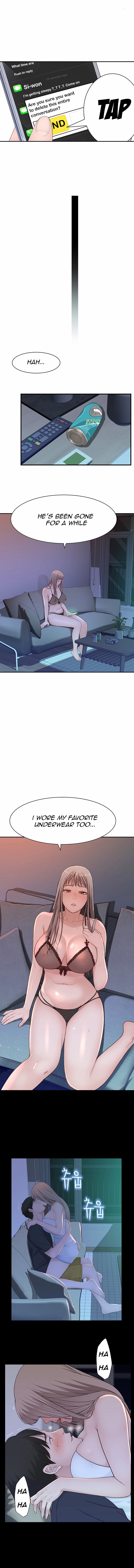 Between Us - Chapter 20 [photo 4] - MangaPorn