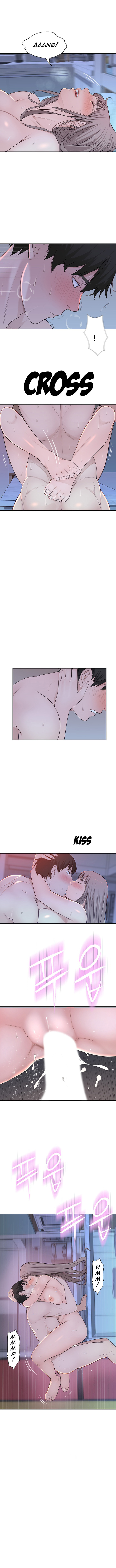 Between Us - Chapter 23 [photo 9] - MangaPorn