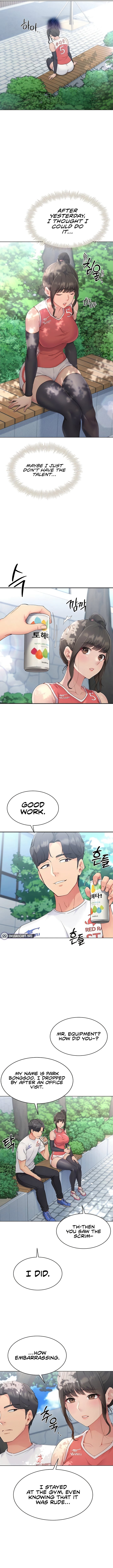 Set It! - Chapter 9 [photo 10] - MangaPorn