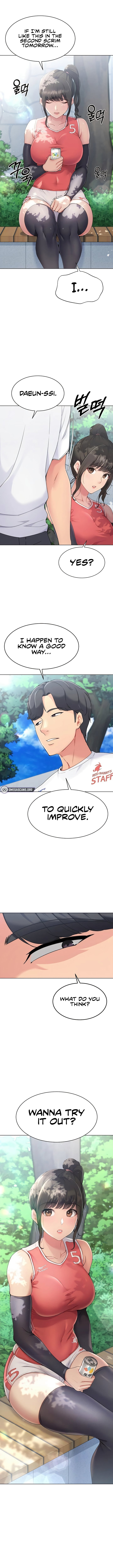 Set It! - Chapter 9 [photo 11] - MangaPorn