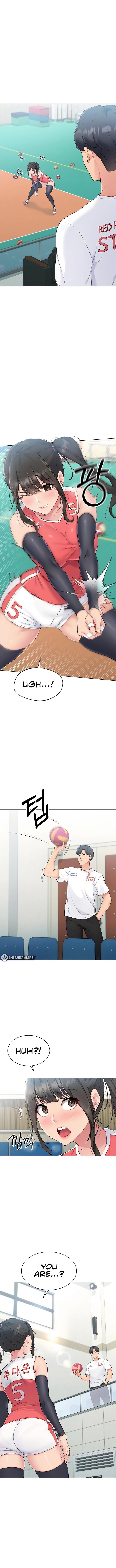 Set It! - Chapter 9 [photo 2] - MangaPorn