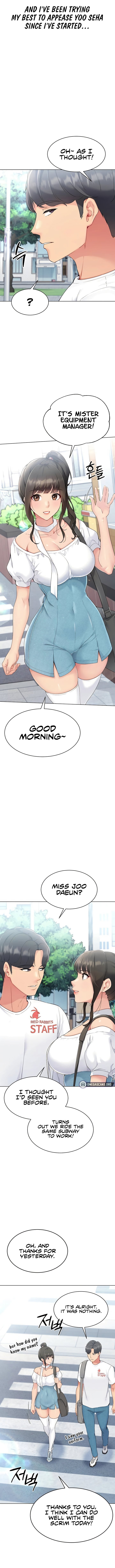 Set It! - Chapter 9 [photo 7] - MangaPorn