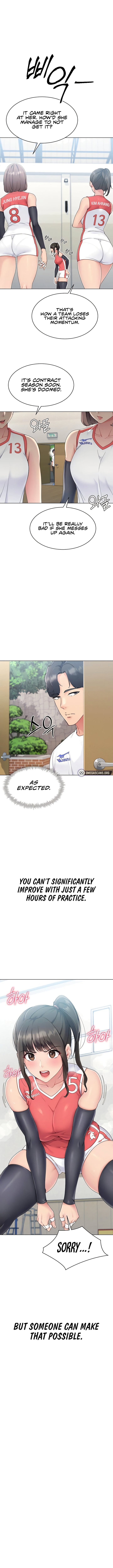 Set It! - Chapter 9 [photo 9] - MangaPorn