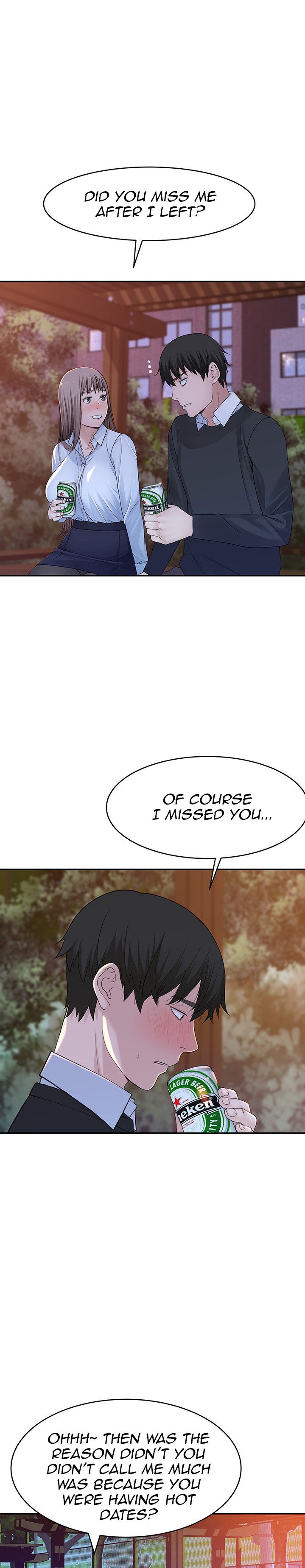 Between Us - Chapter 40 [photo 21] - MangaPorn