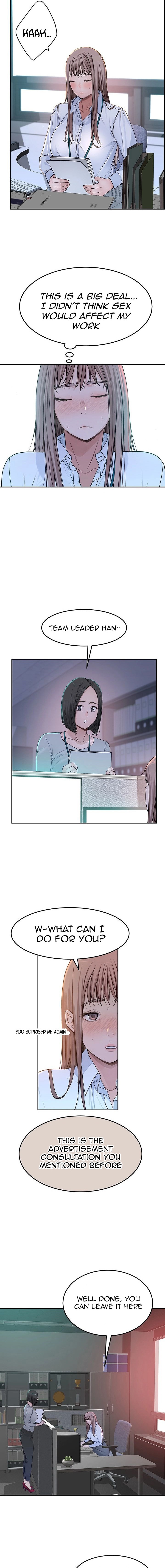 Between Us - Chapter 41 [photo 8] - MangaPorn