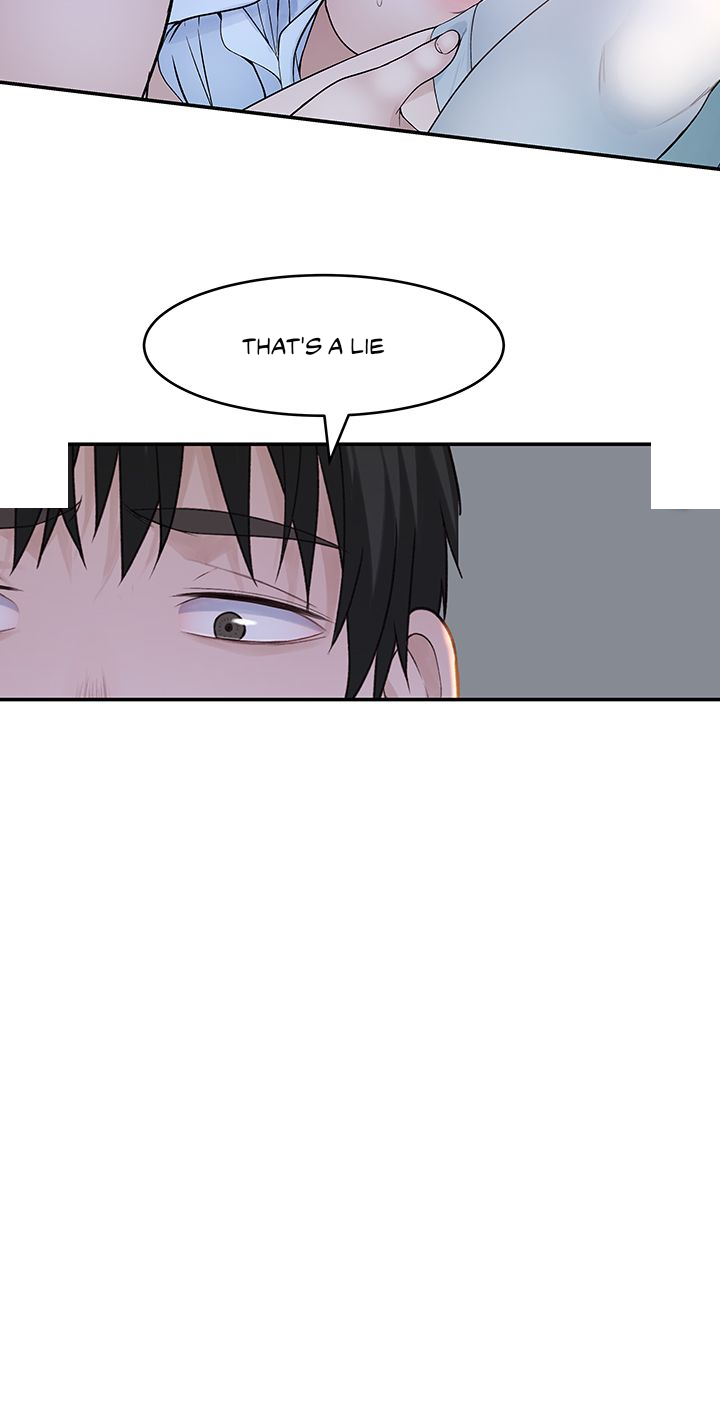 Between Us - Chapter 43 [photo 16] - MangaPorn