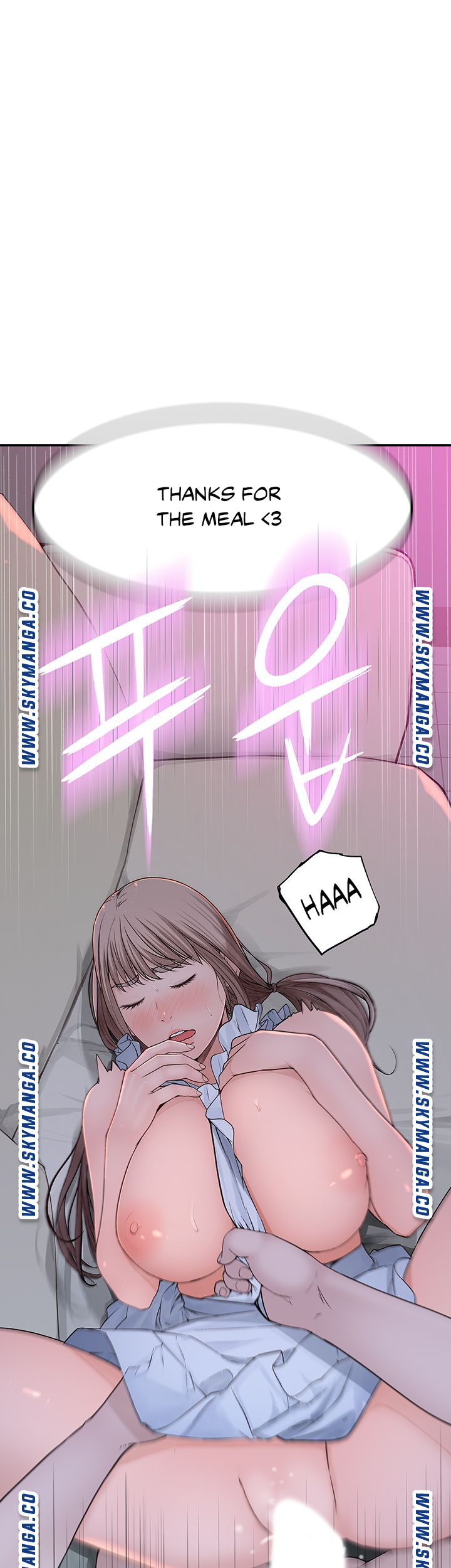 Between Us - Chapter 43 [photo 5] - MangaPorn