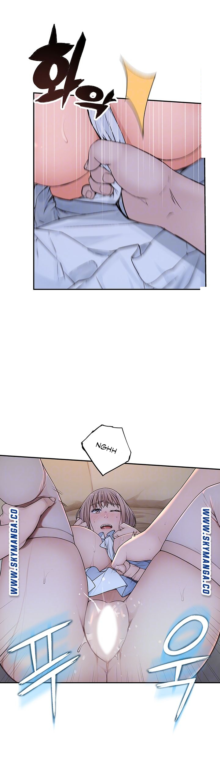 Between Us - Chapter 43 [photo 8] - MangaPorn