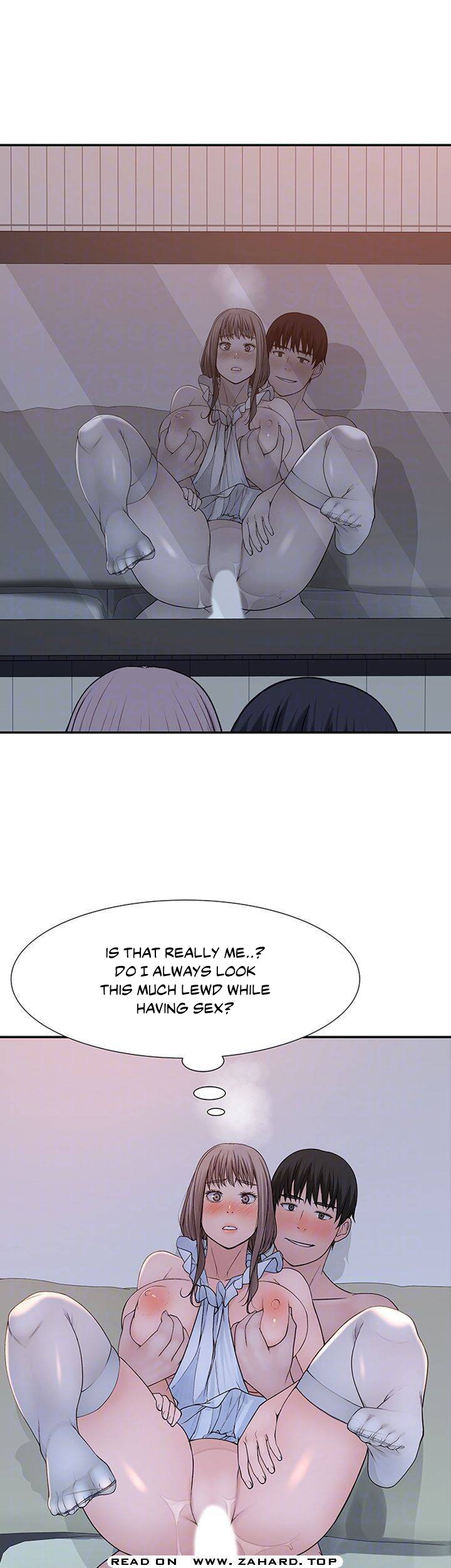 Between Us - Chapter 44 [photo 6] - MangaPorn