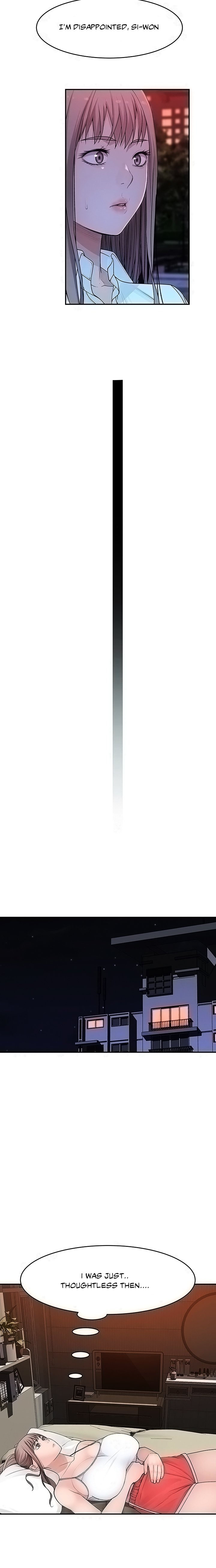 Between Us - Chapter 45 [photo 16] - MangaPorn