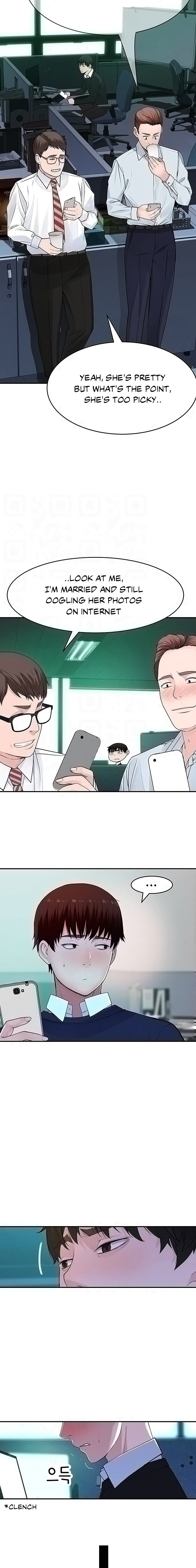 Between Us - Chapter 45 [photo 4] - MangaPorn