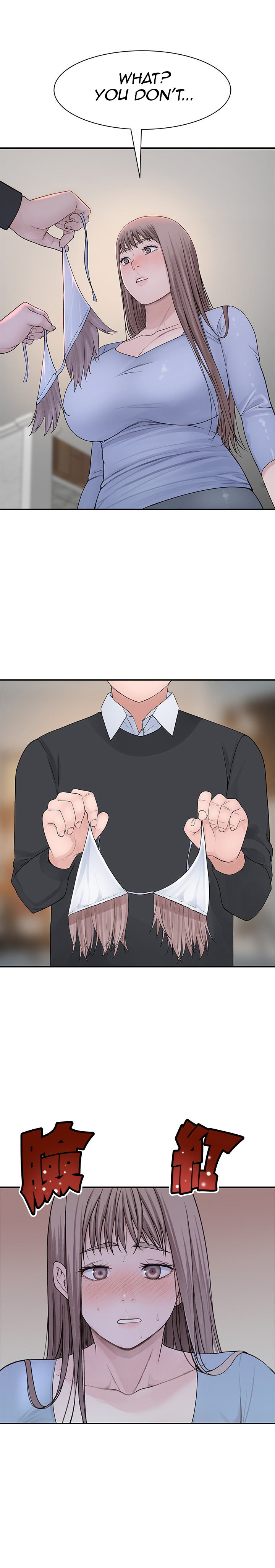 Between Us - Chapter 46 [photo 19] - MangaPorn