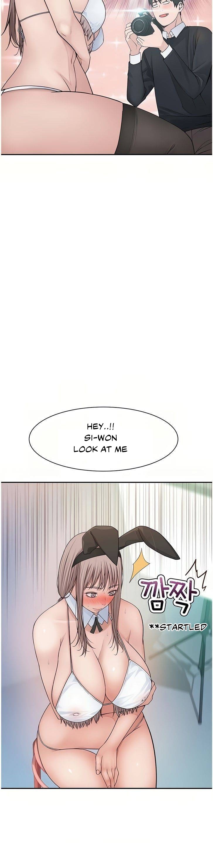 Between Us - Chapter 47 [photo 12] - MangaPorn