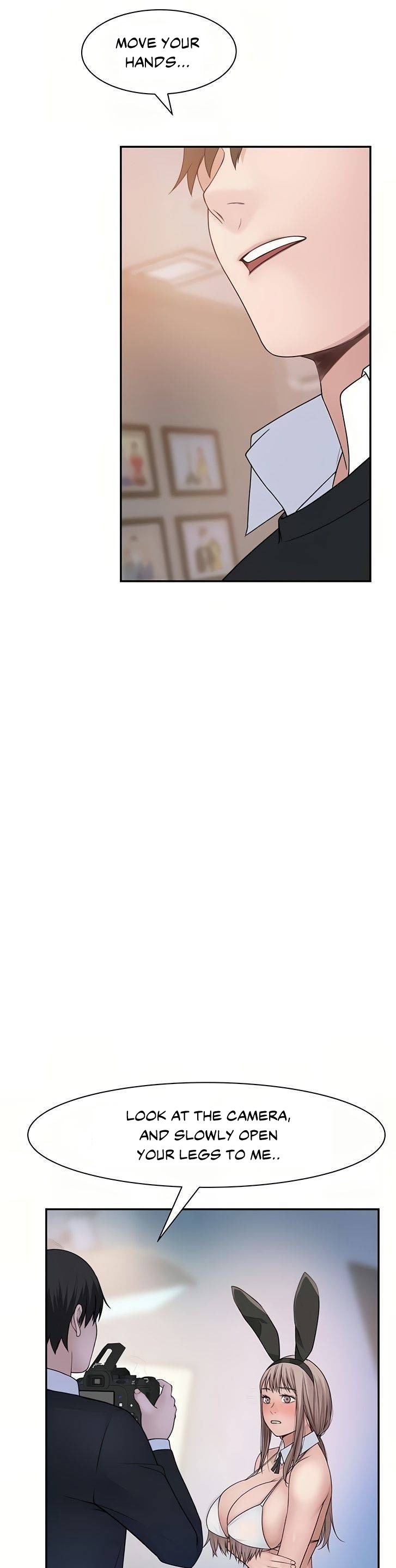 Between Us - Chapter 47 [photo 13] - MangaPorn